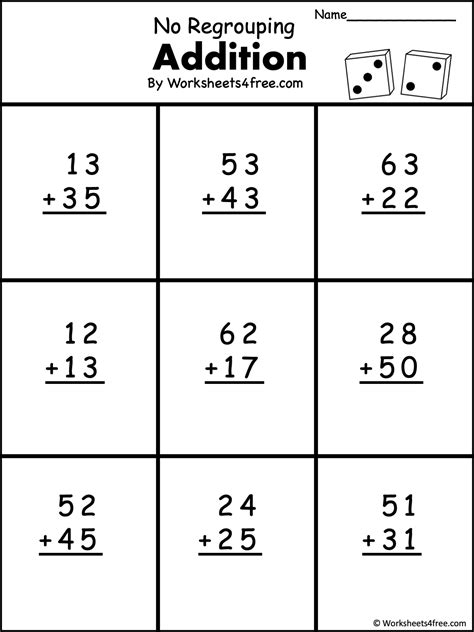 regrouping addition worksheets|Addition Regrouping / FREE Printable Worksheets – .